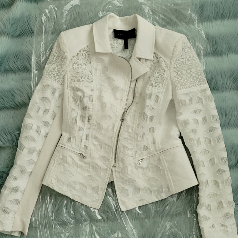 BCBGMAXAZRIA Jacket